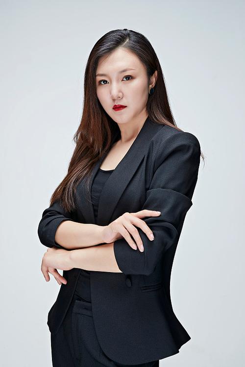 李心蓉 客户策略总监